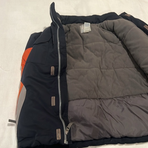 Old navy boys coat - Picture 4 of 5